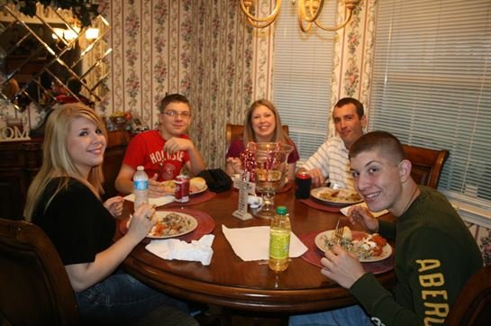 Kevin Dean Odom - Photo 66