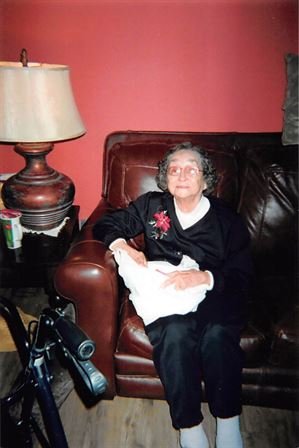 Norma Lea Fischer - Photo 15