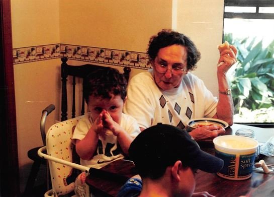 Norma Lea Fischer - Photo 42