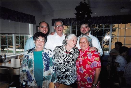 Norma Lea Fischer - Photo 47