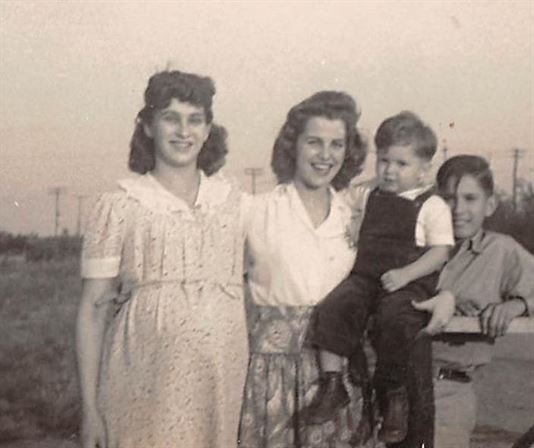 Norma Lea Fischer - Photo 48