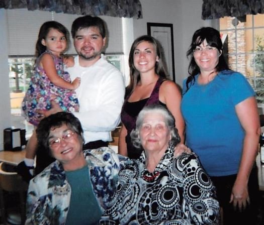 Norma Lea Fischer - Photo 46