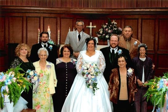 Norma Lea Fischer - Photo 59