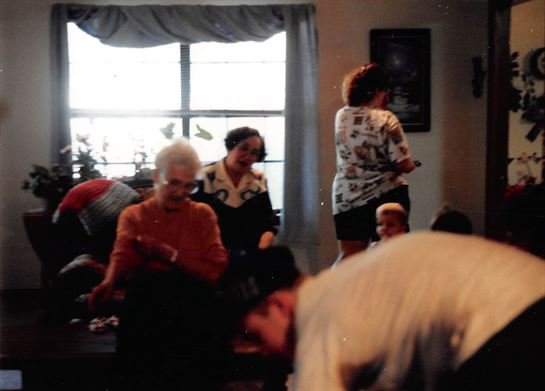 Norma Lea Fischer - Photo 66