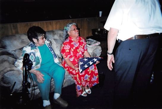 Norma Lea Fischer - Photo 67