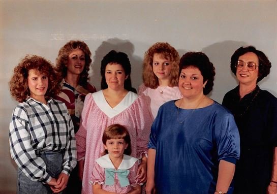 Norma Lea Fischer - Photo 74