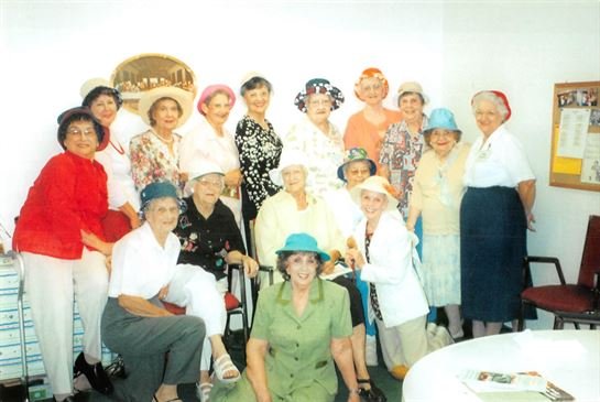 Norma Lea Fischer - Photo 75