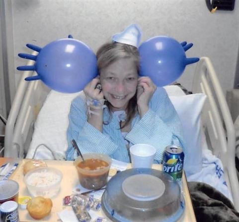 Wendy Kay Lanthier - Photo 6