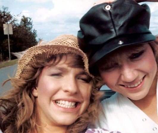 Wendy Kay Lanthier - Photo 60