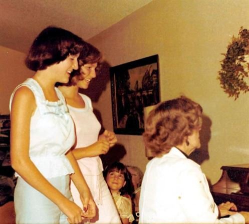 Wendy Kay Lanthier - Photo 64