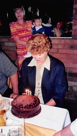 Wendy Kay Lanthier - Photo 76