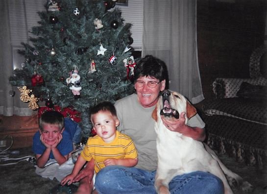 Abigail Adams - Photo 38