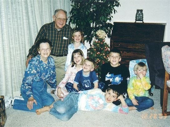 Betty Tiller - Photo 5