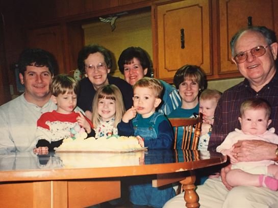 Betty Tiller - Photo 58