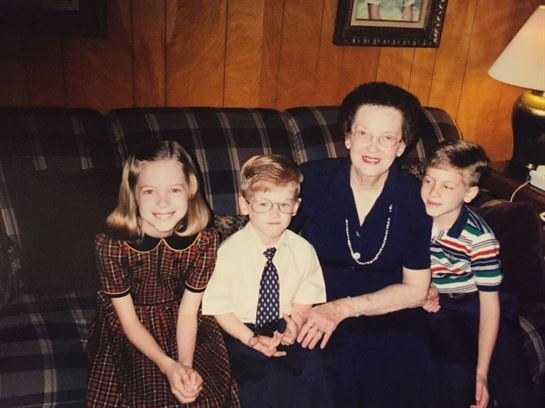 Betty Tiller - Photo 74