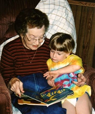 Betty Tiller - Photo 82