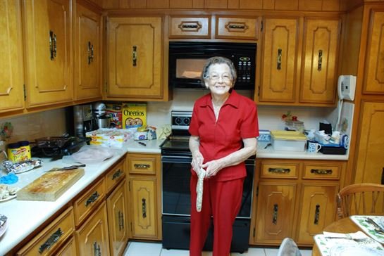 Betty Tiller - Photo 83