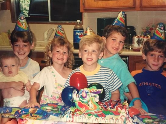 Betty Tiller - Photo 96