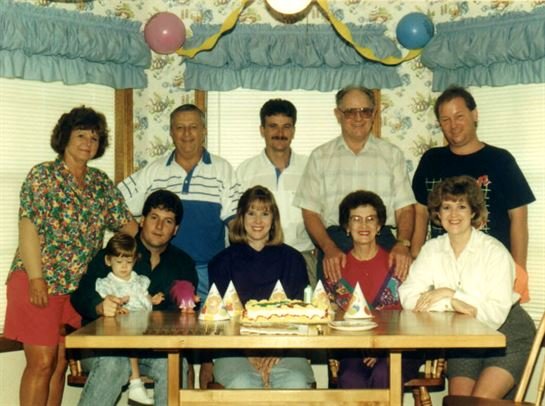 Betty Tiller - Photo 102