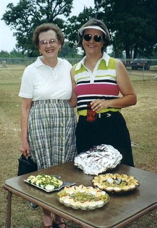 Betty Tiller - Photo 105