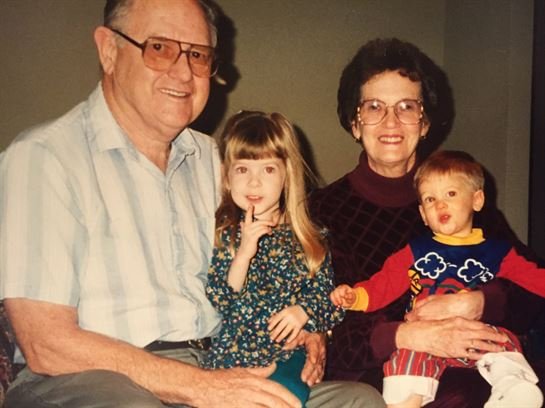 Betty Tiller - Photo 108