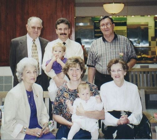 Betty Tiller - Photo 110