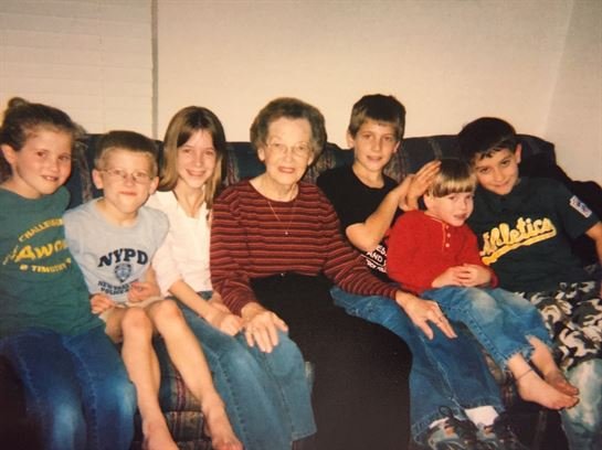 Betty Tiller - Photo 111