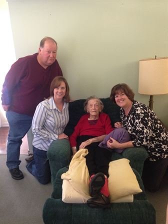 Betty Tiller - Photo 117