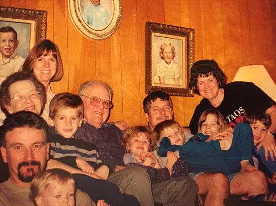 Betty Tiller - Photo 125