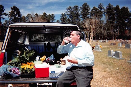 Ray S. Williamson - Photo 12