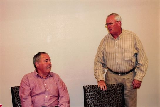 Ray S. Williamson - Photo 14