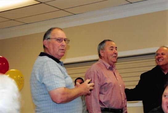 Ray S. Williamson - Photo 15