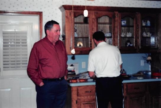 Ray S. Williamson - Photo 16