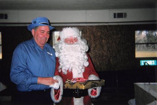 Ray S. Williamson - Photo 20