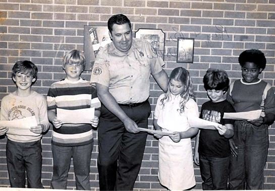 Ray S. Williamson - Photo 24