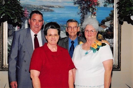 Ray S. Williamson - Photo 31