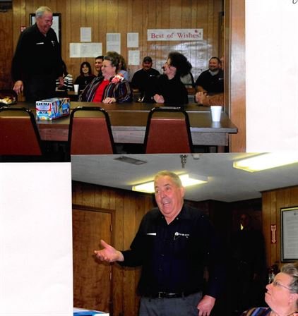 Ray S. Williamson - Photo 39