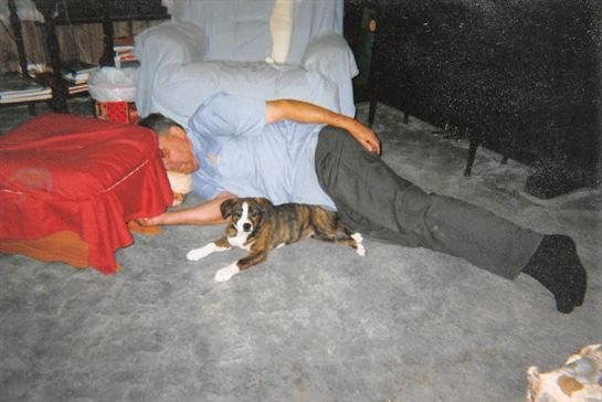 Ray S. Williamson - Photo 47