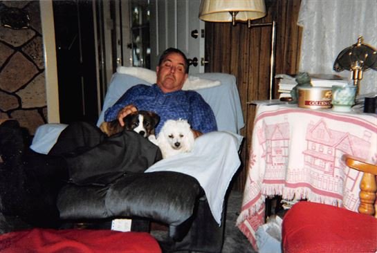 Ray S. Williamson - Photo 52