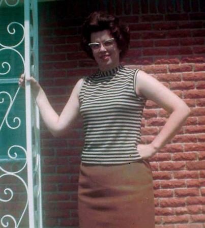 Imogene Bailey - Photo 2