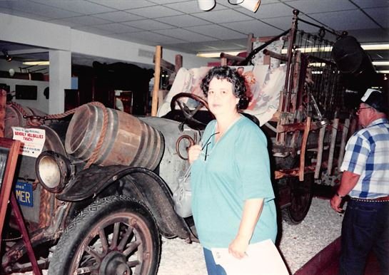 Imogene Bailey - Photo 3