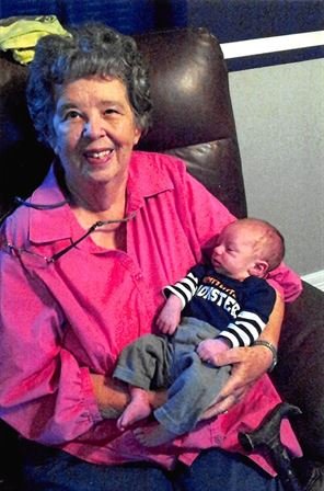 Imogene Bailey - Photo 8