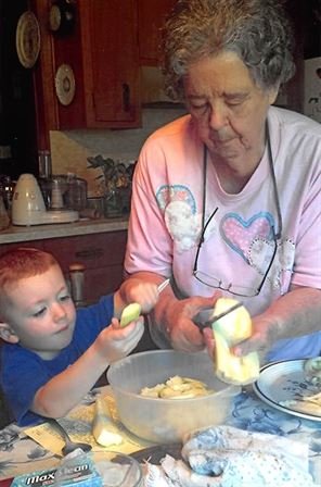 Imogene Bailey - Photo 19