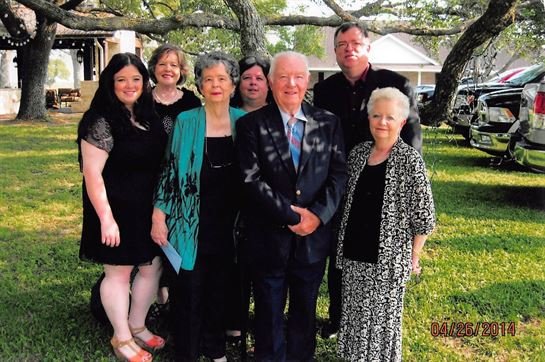 Imogene Bailey - Photo 39