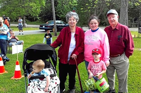 Imogene Bailey - Photo 50