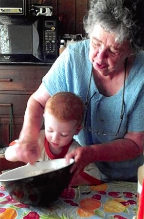 Imogene Bailey - Photo 57