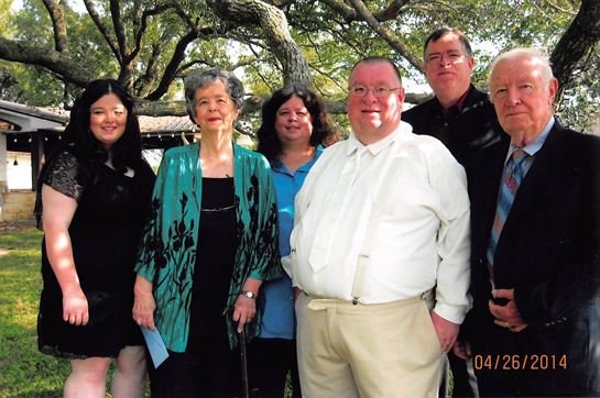 Imogene Bailey - Photo 61