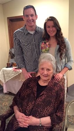 Joyce Romero - Photo 22