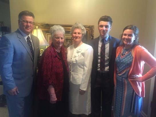 Joyce Romero - Photo 34