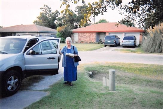 Joyce Romero - Photo 41